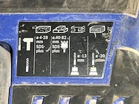 Boorhamer berner - afbeelding 5 van  8
