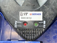 Boorhamer berner - afbeelding 8 van  8