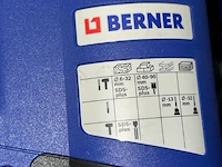 Boorhamer berner - afbeelding 4 van  6