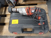 Boorhamer black & decker - afbeelding 1 van  2