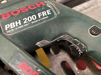 Boorhamer bosch - afbeelding 4 van  5