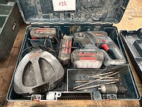 Boorhamer bosch - afbeelding 1 van  9