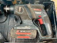 Boorhamer bosch - afbeelding 2 van  9