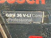 Boorhamer bosch - afbeelding 3 van  9