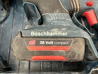 Boorhamer bosch - afbeelding 4 van  9