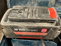 Boorhamer bosch - afbeelding 7 van  9