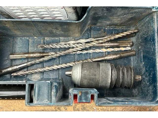 Boorhamer bosch - afbeelding 9 van  9