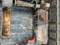 Boorhamer bosch - afbeelding 1 van  6
