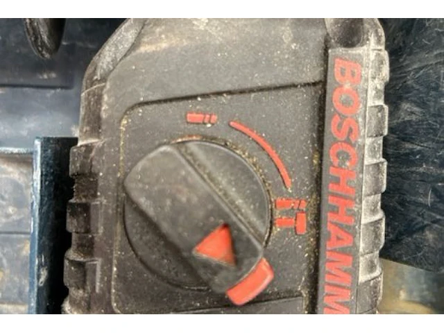 Boorhamer bosch - afbeelding 2 van  6