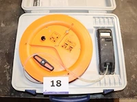Boorhamer dewalt dw567-qs - afbeelding 2 van  2