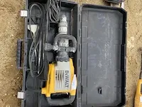 Boorhamer dewalt - afbeelding 1 van  5