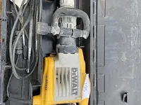Boorhamer dewalt - afbeelding 2 van  5