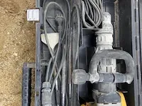 Boorhamer dewalt - afbeelding 4 van  5
