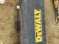 Boorhamer dewalt - afbeelding 5 van  5