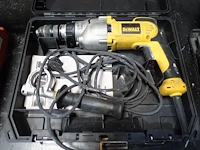 Boorhamer dewalt - afbeelding 2 van  3