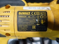 Boorhamer dewalt - afbeelding 3 van  3