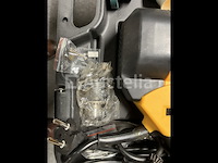 Boorhamer en accu schroevendraaier in koffer - afbeelding 5 van  5