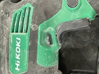 Boorhamer hikoki - afbeelding 4 van  6