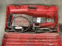 Boorhamer hilti - afbeelding 2 van  2