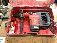 Boorhamer hilti - afbeelding 1 van  6