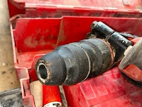 Boorhamer hilti - afbeelding 2 van  6