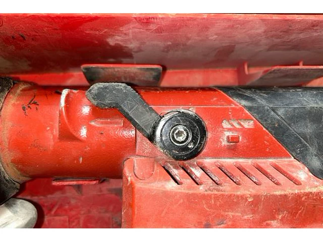 Boorhamer hilti - afbeelding 3 van  6