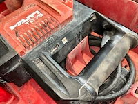 Boorhamer hilti - afbeelding 4 van  6