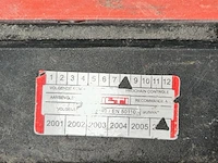 Boorhamer hilti - afbeelding 5 van  6
