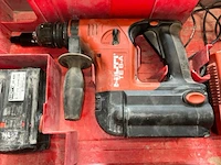 Boorhamer hilti - afbeelding 2 van  7