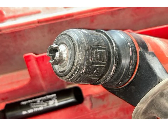 Boorhamer hilti - afbeelding 3 van  7