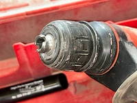 Boorhamer hilti - afbeelding 3 van  7