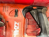 Boorhamer hilti - afbeelding 4 van  7