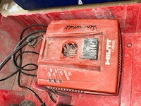 Boorhamer hilti - afbeelding 7 van  7