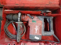 Boorhamer hilti - afbeelding 1 van  1