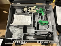 Boorhamer hitachi - afbeelding 1 van  5
