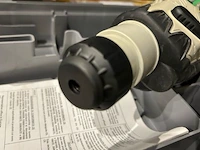 Boorhamer hitachi - afbeelding 2 van  5