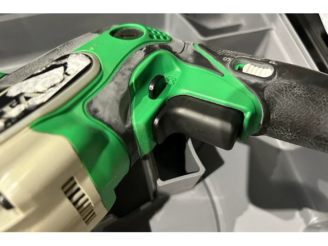 Boorhamer hitachi - afbeelding 4 van  5