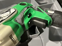 Boorhamer hitachi - afbeelding 4 van  5