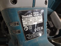 Boorhamer makita avt - afbeelding 2 van  2