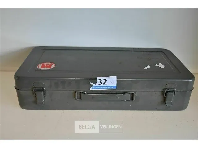 Boorhamer makita rotary hammer type hr2210 - afbeelding 2 van  5