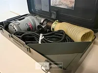 Boorhamer makita rotary hammer type hr2210 - afbeelding 3 van  5
