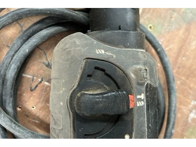 Boorhamer makita - afbeelding 2 van  6