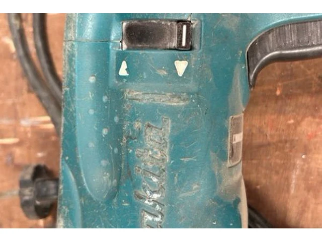 Boorhamer makita - afbeelding 4 van  6