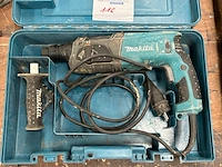 Boorhamer makita - afbeelding 1 van  6
