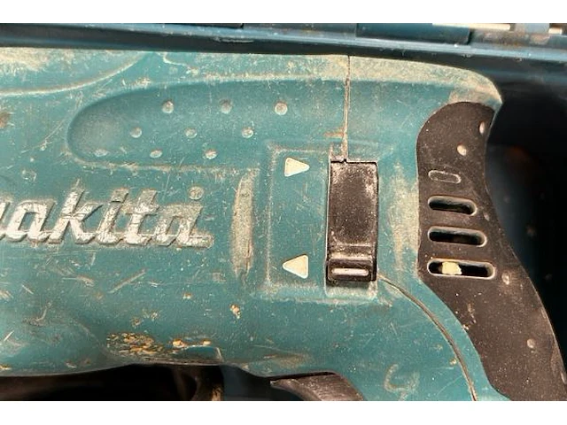 Boorhamer makita - afbeelding 3 van  6