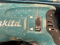 Boorhamer makita - afbeelding 3 van  6