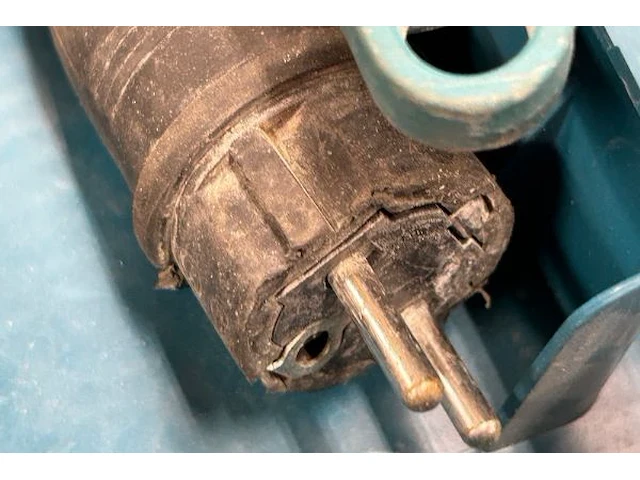 Boorhamer makita - afbeelding 5 van  6