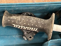 Boorhamer makita - afbeelding 6 van  6