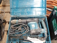 Boorhamer makita - afbeelding 1 van  3