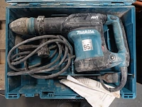Boorhamer makita - afbeelding 2 van  3